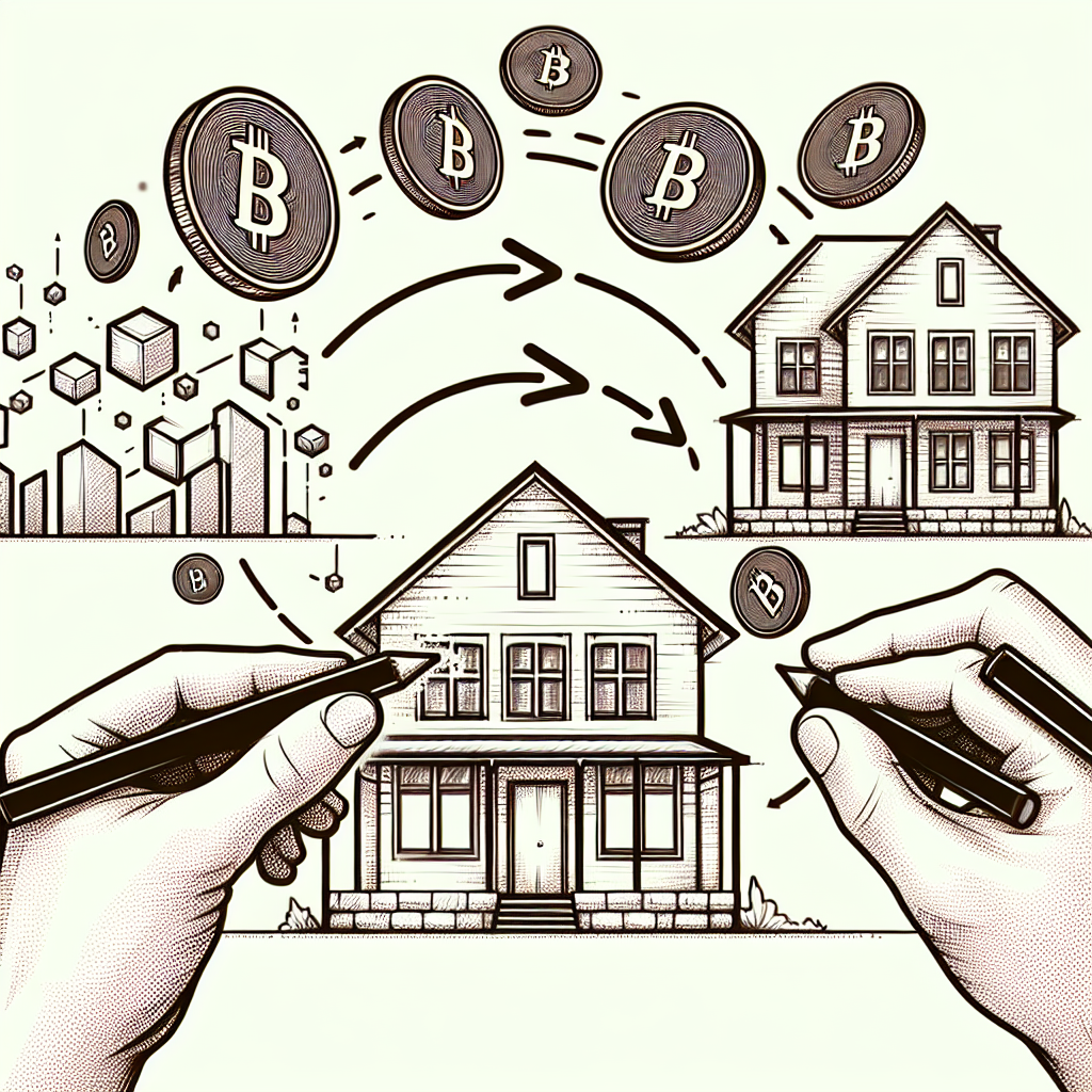 Real Estate Tokenization Transforming Ownership Benefits Leverageai