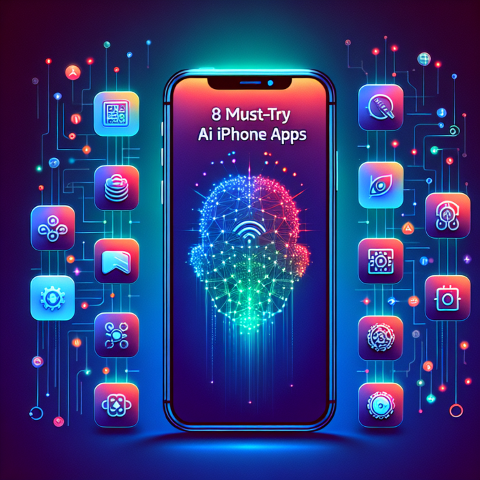 Top 8 Hidden Gem Free AI Apps for iPhone You Need to Try - The Mac Observer