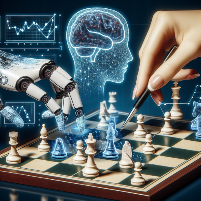 Tests find AI tools readily create election lies from the voices of well-known political leaders - News10NBC