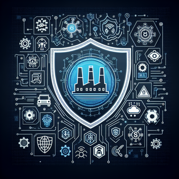 Safeguarding industrial control systems from cyber attacks: Harnessing AI and ML in the Industry 4.0 landscape - Digital Journal