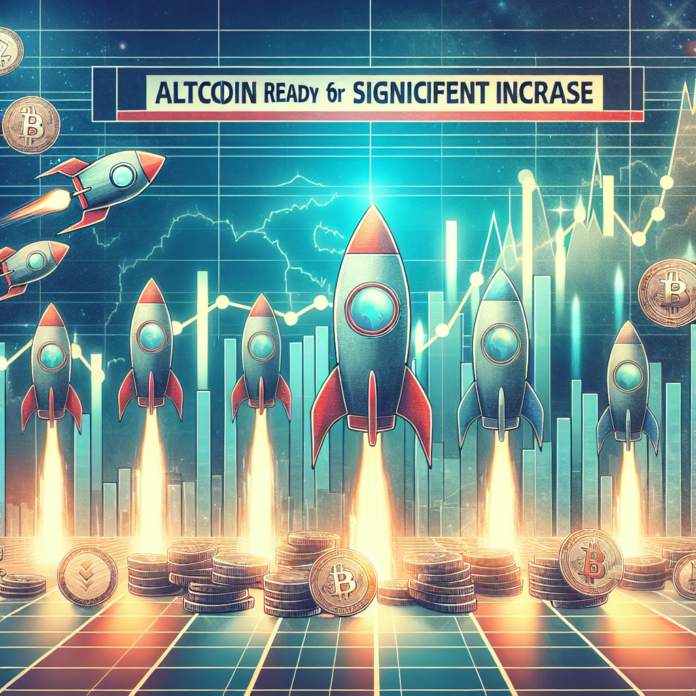 Market Experts Predict These Altcoins Will Make You A Crypto Millionaire With Small Investments