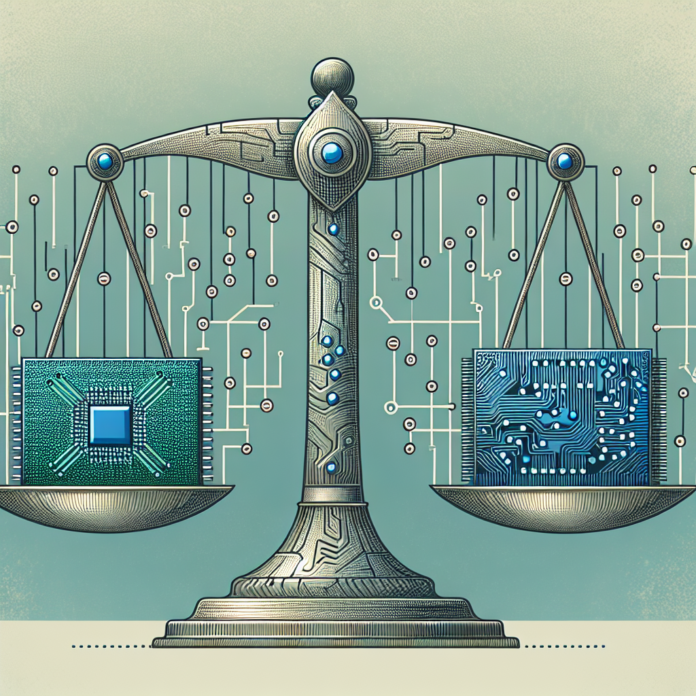 Amdahl's law for the AI era: A paradigm shift in processor performance analysis - TechBullion