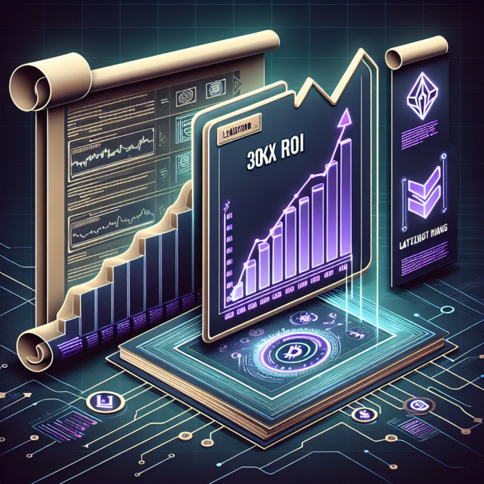 BlockDAG Unveils Leaderboard And Roadmap With 30,000x ROI Potential Amid AVAX Staking and LTC Growth