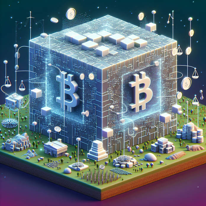 Blocksquare Hits $100 Million Tokenized Real World Assets, Launches DeFi Platform