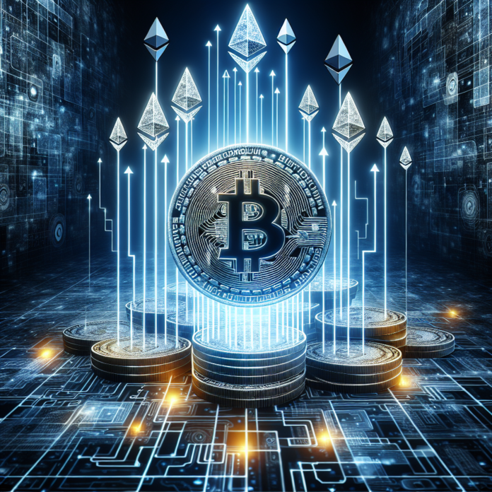 Crypto 're-staking' platforms boom as traders chase bigger returns