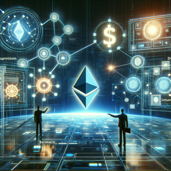 Missed Out On Ethereum? Discover Supervised Loans Now