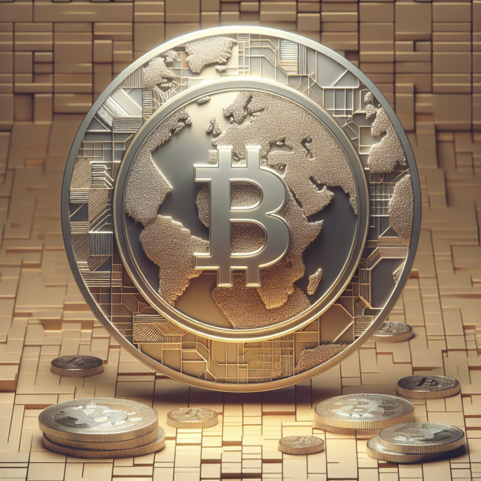 Dynasty Global's D¥N to become BrickMark Group's payment token
