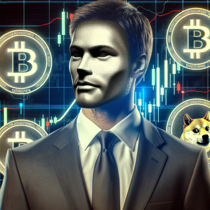Dogecoin (DOGE) Supporter Elon Musk Deep Fake Raises Alarms, Why This DeFi Platform Is The Solution