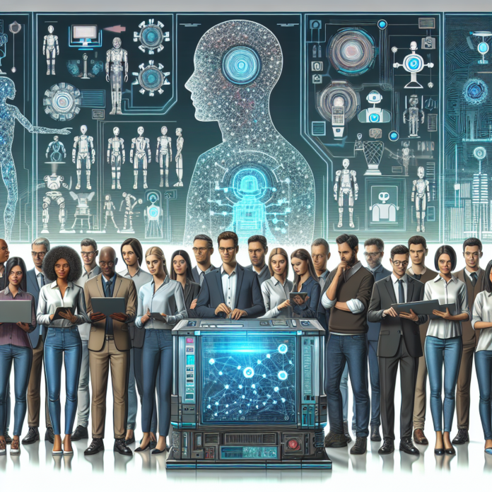 How network engineers can prepare for the future with AI - TechTarget