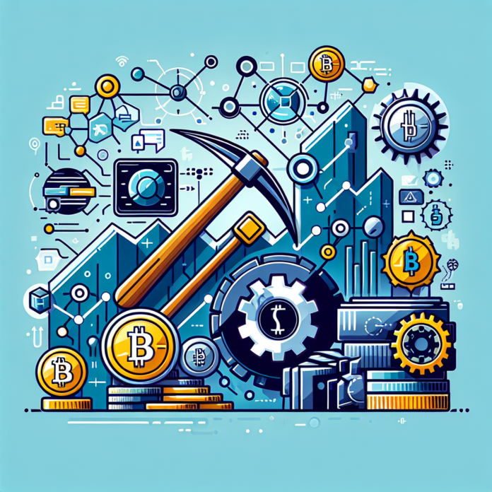 What is Tapswap mining and how can you earn from it  