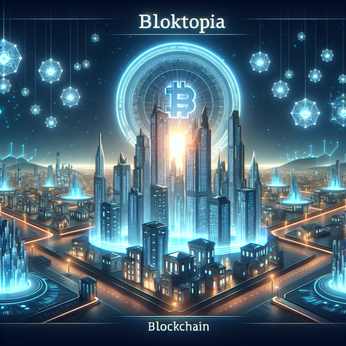 How to Plan for Upcoming Bloktopia $BLOK Airdrops | by Bloktopia Staking Tutorial | May, 2024