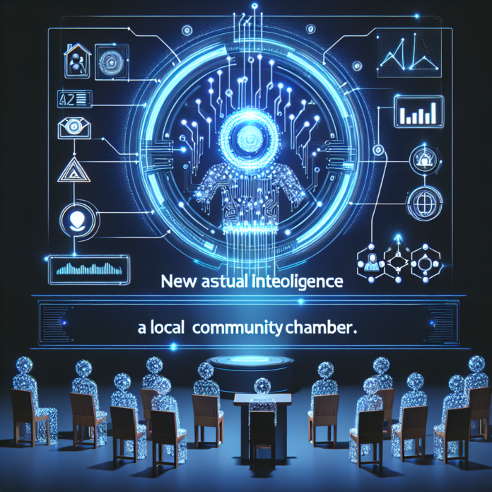 Johnson City Chamber of Commerce launches new A.I. tool - WCYB