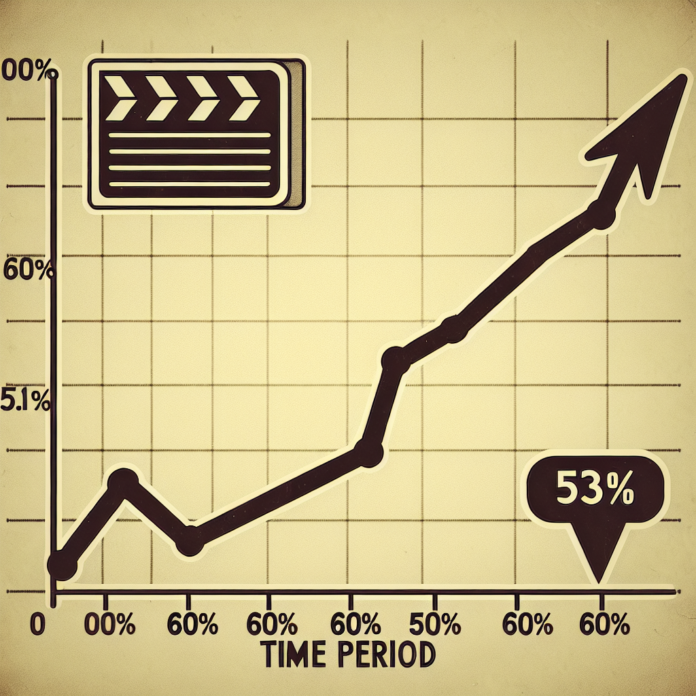 JioCinema clocks 2,600 crore views, up 53%. Details here