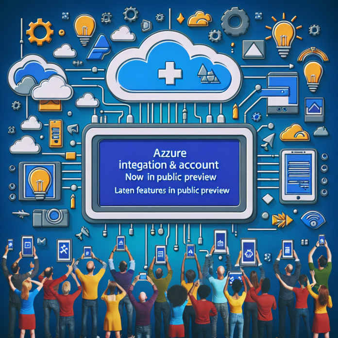 Public Preview Azure Integration Account Enhancements | Azure-uppdateringar - Microsoft