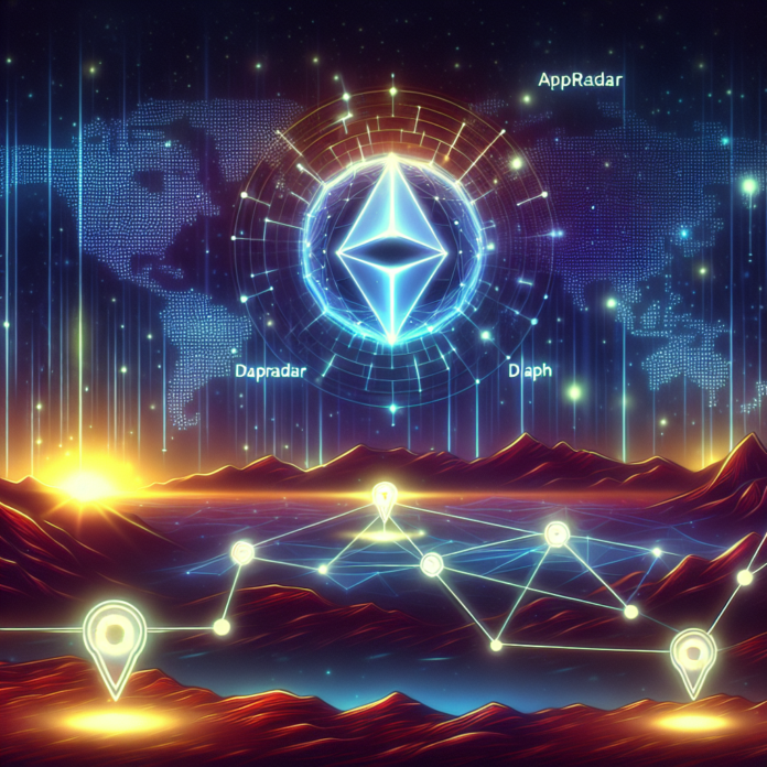 The Ultimate Aleph Zero $AZERO Staking Roadmap: DappRadar's Expert Guide | by Aleph ZeroStaking Tutorials | May, 2024
