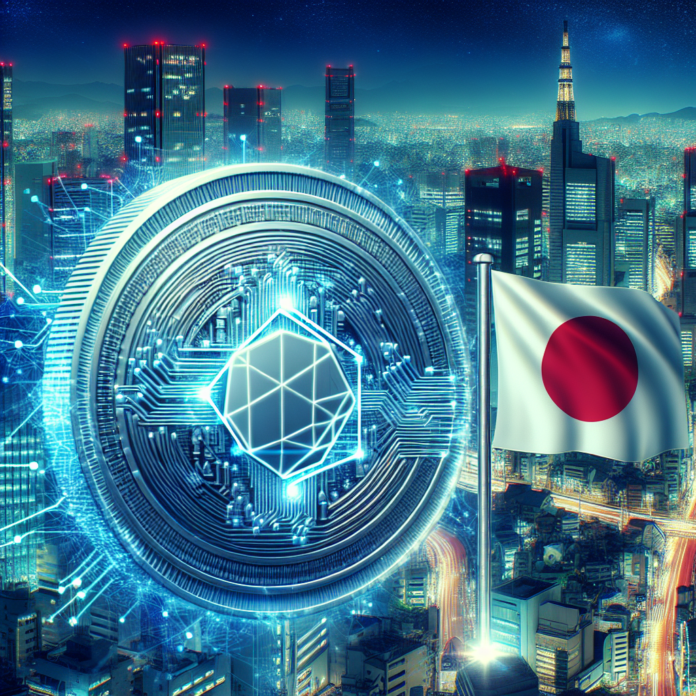 Nomura Holdings and GMO Group team up to issue stablecoin in Japan