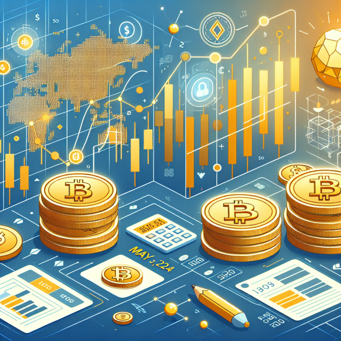 RBZ forex exchange rate, Gold Coin and Gold-backed Digital Token prices as at 30 May 2024