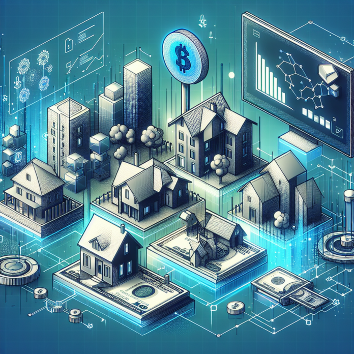 REtokens Contracts to Tokenize $30 Million in Real Estate Assets Via Polymesh — Tech Funding News - Tech Funding News