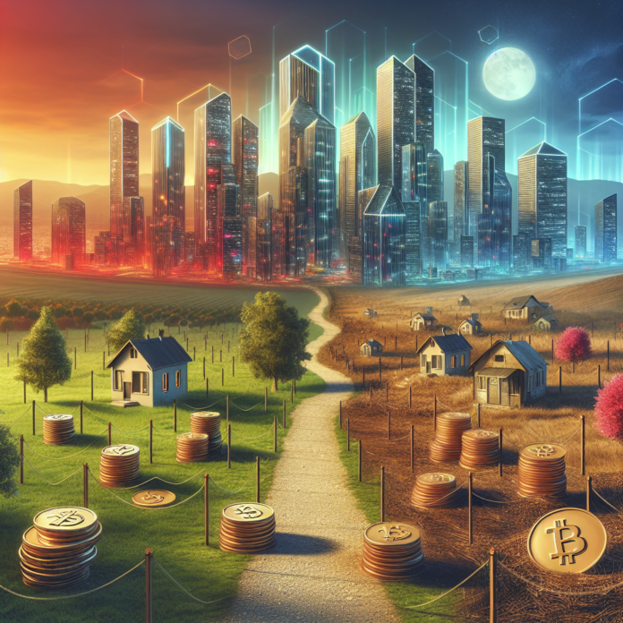 Tokenizing real estate is a gateway to affordable home ownership 