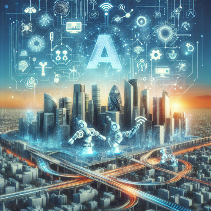 Taking Gen AI mainstream with next-level automation - TechRadar
