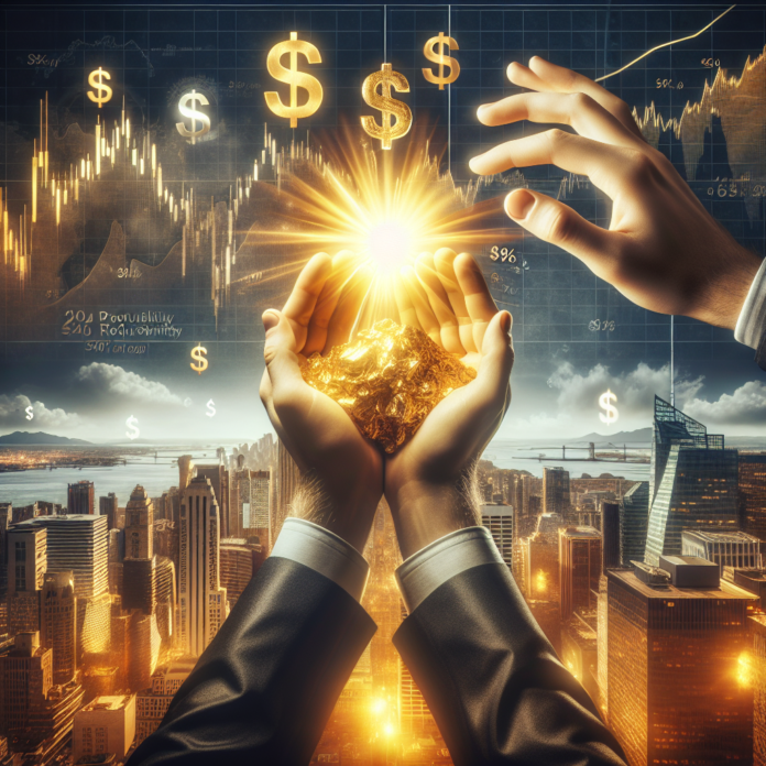 A Lucrative Opportunity for Short-Term Holders