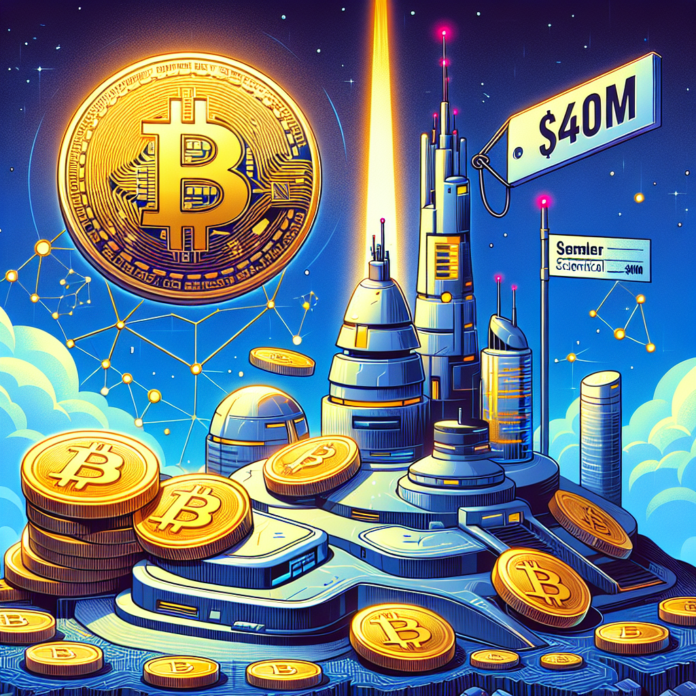Healthcare Pioneer Semler Scientific Bets Big on Bitcoin with $40 Million Investment