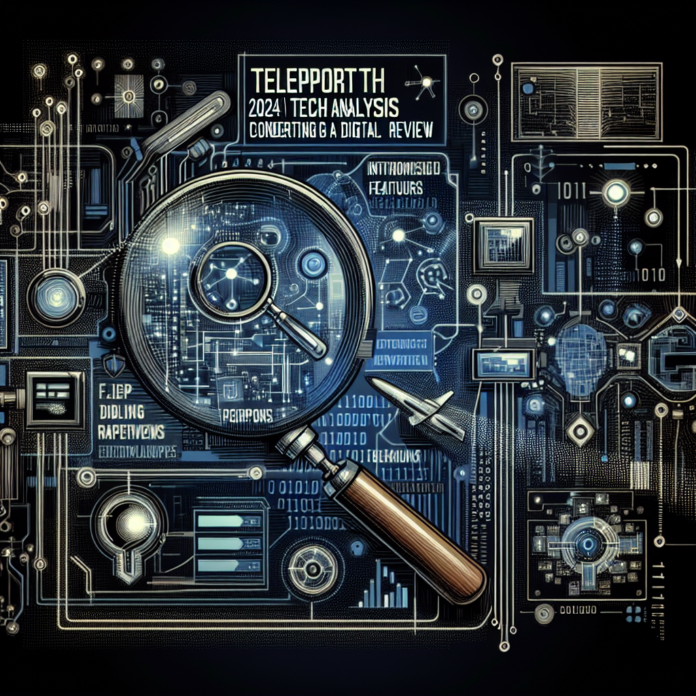 TeleportHQ website builder review 2024 - TechRadar