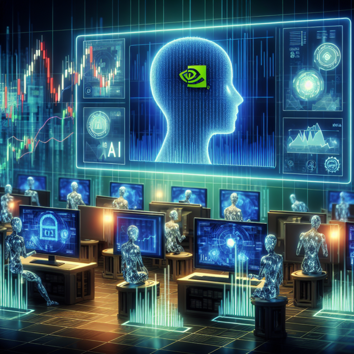My Favorite Artificial Intelligence (AI) Stocks to Buy Right Now (Hint: It’s Not Nvidia)