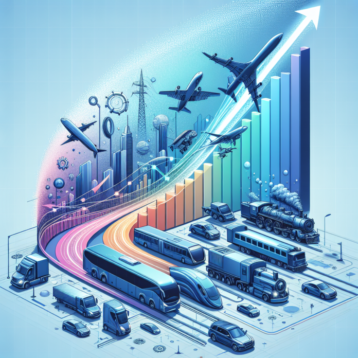 Transportation Simulation Testing Service Market Revenue and Size Outlook