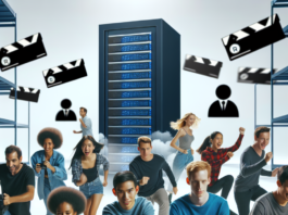 Rackspace Technology Cloud Solutions Transforms Video Content Management for Young Hollywood - GlobeNewswire