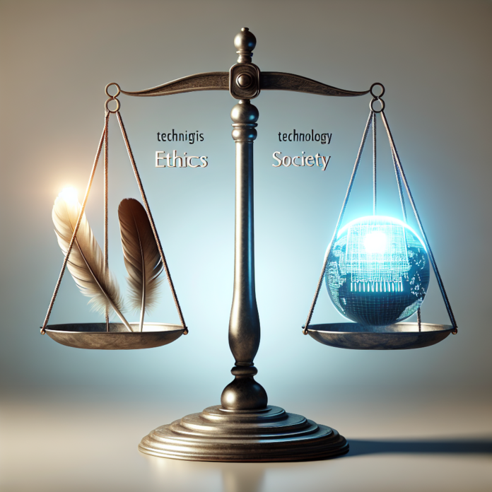 Column: AI Ethical, Societal & Technical Concerns - Bernews