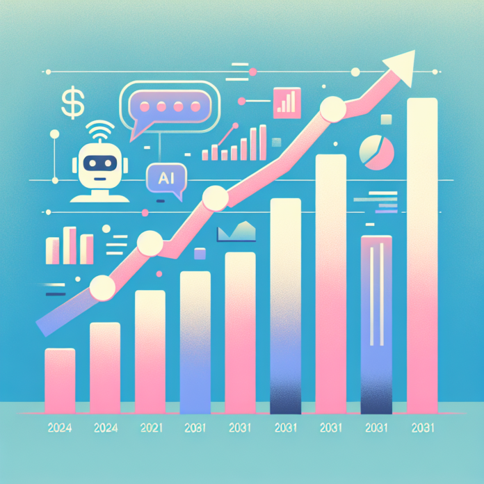 Conversational AI Market Size, Trends, Latest Insights,