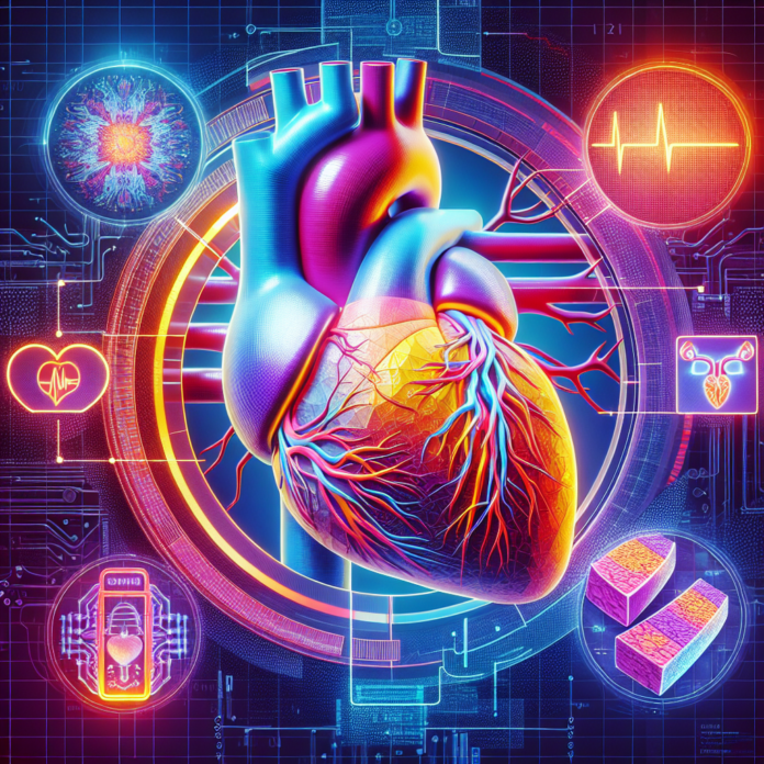 AI-based coronary plaque assessments 1 step closer to Medicare approval - Cardiovascular Business