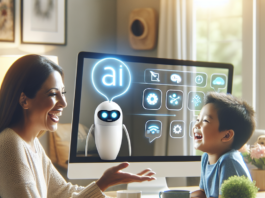 Finally, Better Parent-Child Communication Thanks To AI - Forbes