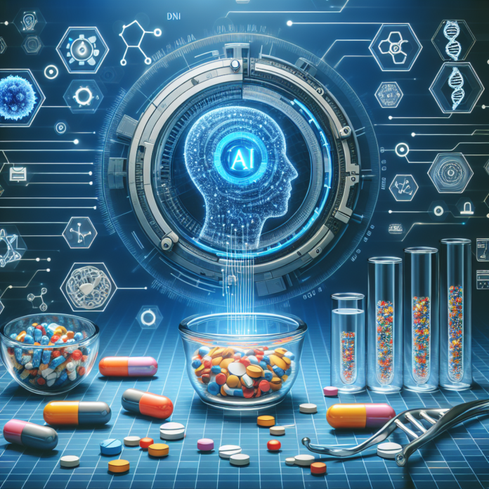 AI for Pharma and Biotech Market Report | AISPEECH, IBM, Intel - Weekly Post Gazette