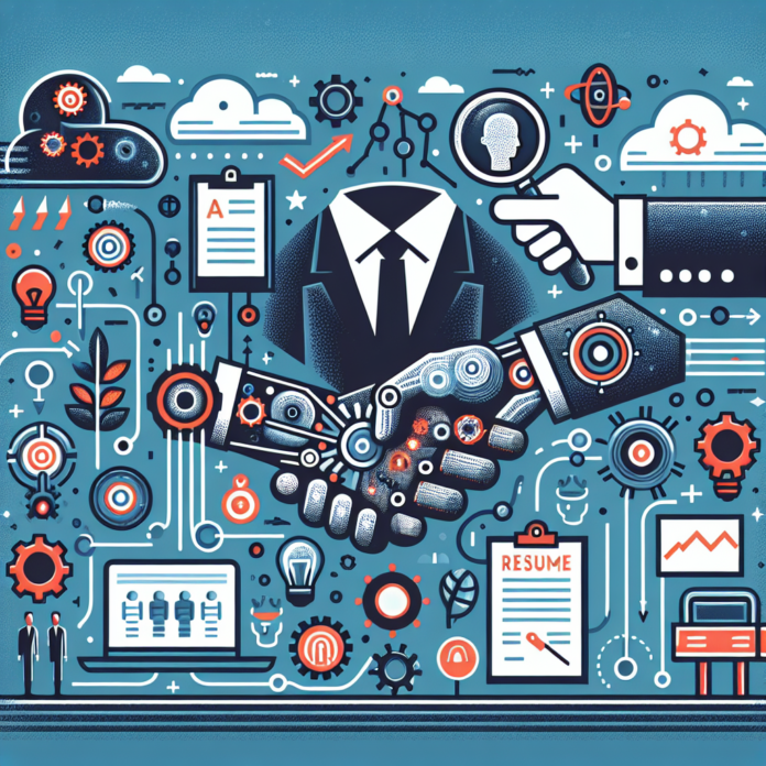 Robots reading your résumé? The problem with using AI in job recruitment - 1News