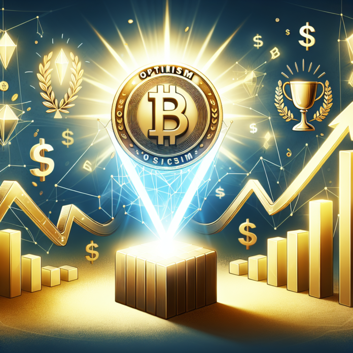Allo Partners with Optimism to Tokenize $2Bn in Assets