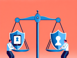 Is an app or website better for privacy and security? We asked experts.