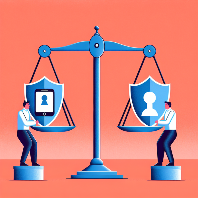Is an app or website better for privacy and security? We asked experts.