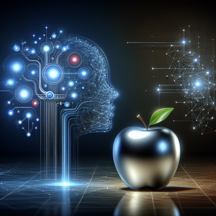 Apple Intelligence Preview - Apple