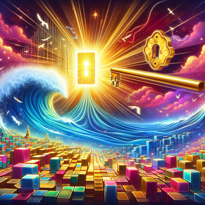 Real-World Asset Tokenization Take the Lead as Best Performing Crypto Sector in May