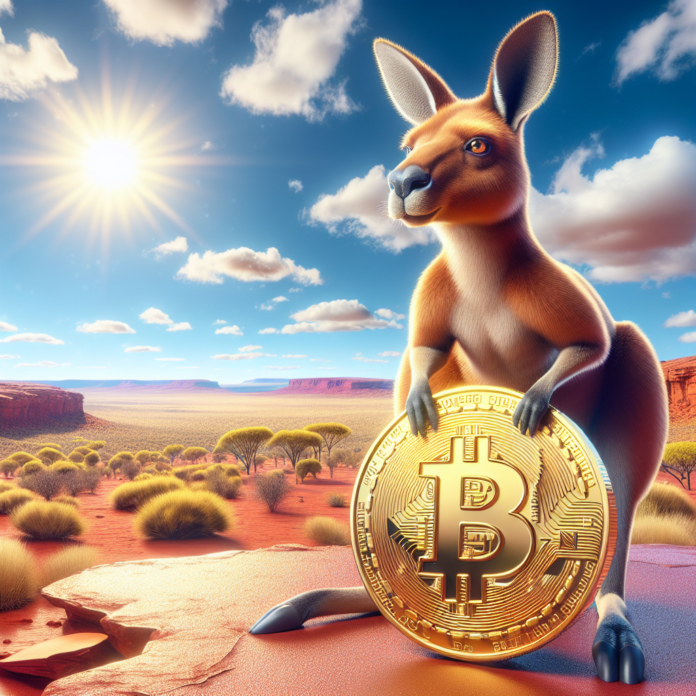 First Bitcoin ETF to list on Australia bourse