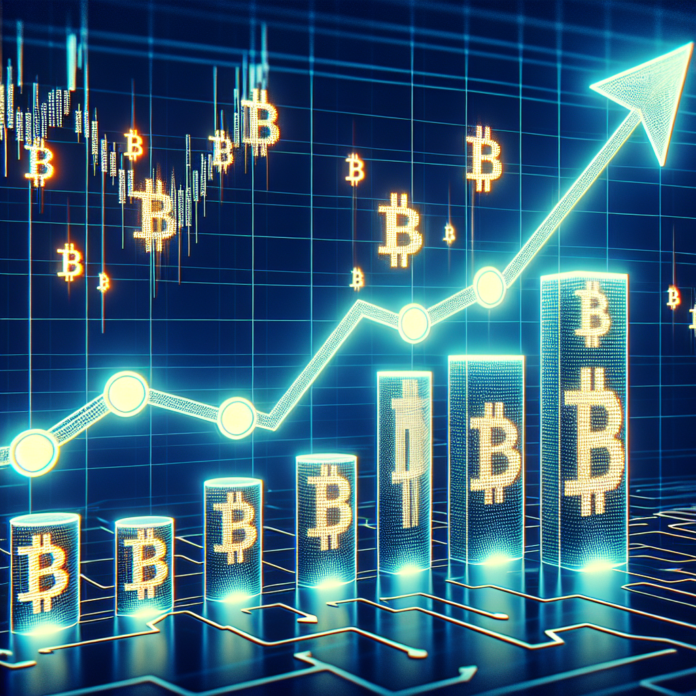 Bitcoin ETFs recorded 17 consecutive days of inflows