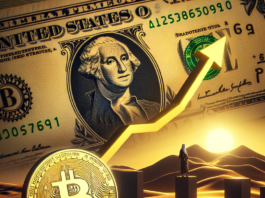 Bitcoin Will Benefit From The End Of The US-Saudi Petrodollar Deal