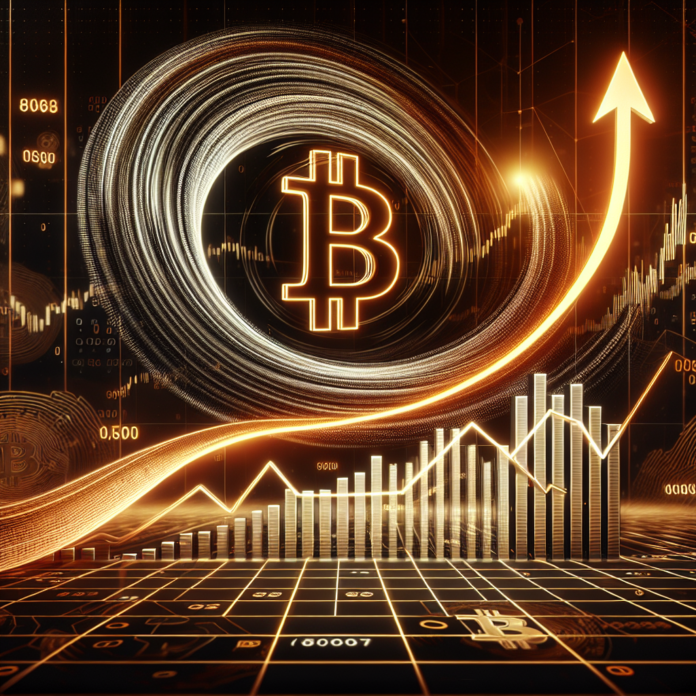 Bitcoin Nears Breakthrough Point, Analysts Predict Major Price Surge