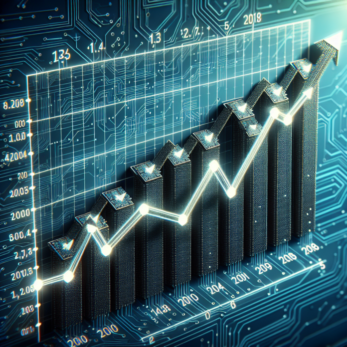 How Bitcoin's Tech Expansion Could Drive 5-Fold Growth in Just 2 Years