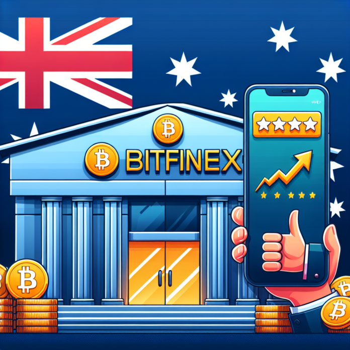 Bitfinex Exchange Review – Forbes Advisor Australia