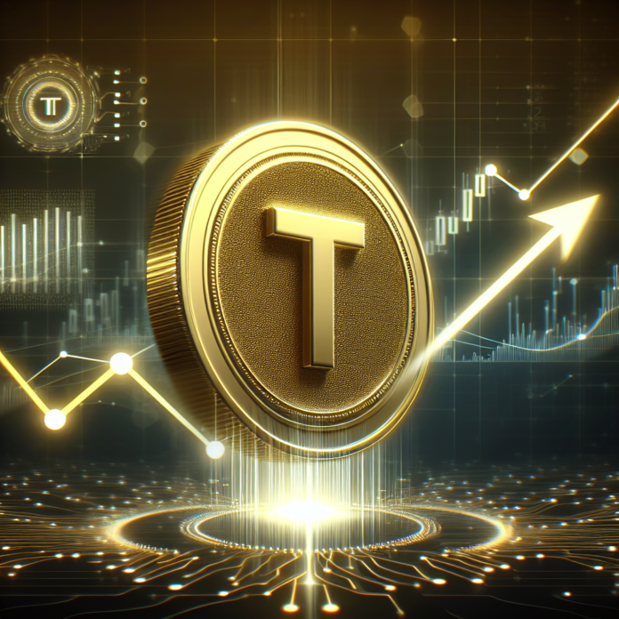 Bitfinex Introduces aUSDT: A Gold-Backed Digital Asset