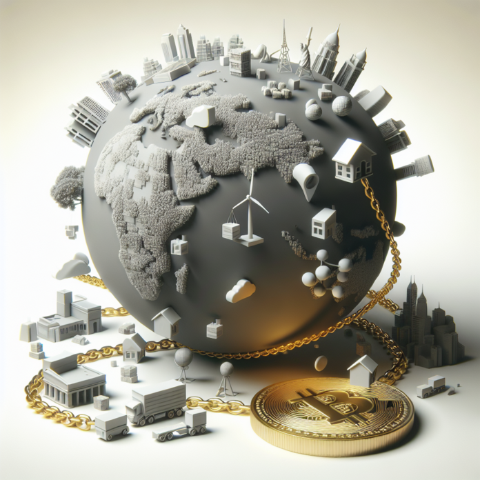 Brickken - The Real World Asset Token Suite