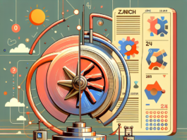 Centrifuge to Participate in Meetup in Zurich on June 24th — TradingView News